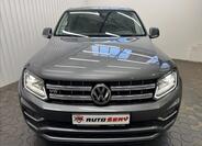 Volkswagen Amarok 13