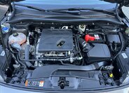 Ford Kuga Kombi 1,5 l 111 kw