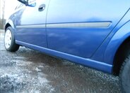 Opel Meriva Kombi 1,6 l 74 kw