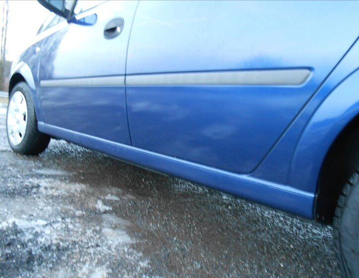 Opel Meriva Kombi 1,6 l 74 kw