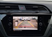 Volkswagen Touran 10