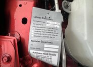 Mitsubishi Lancer Sedan 1,8 l 105 kw