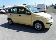Fiat Panda Hatchback 1,2 l 40 kw