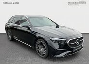 Mercedes-Benz Třídy E 3