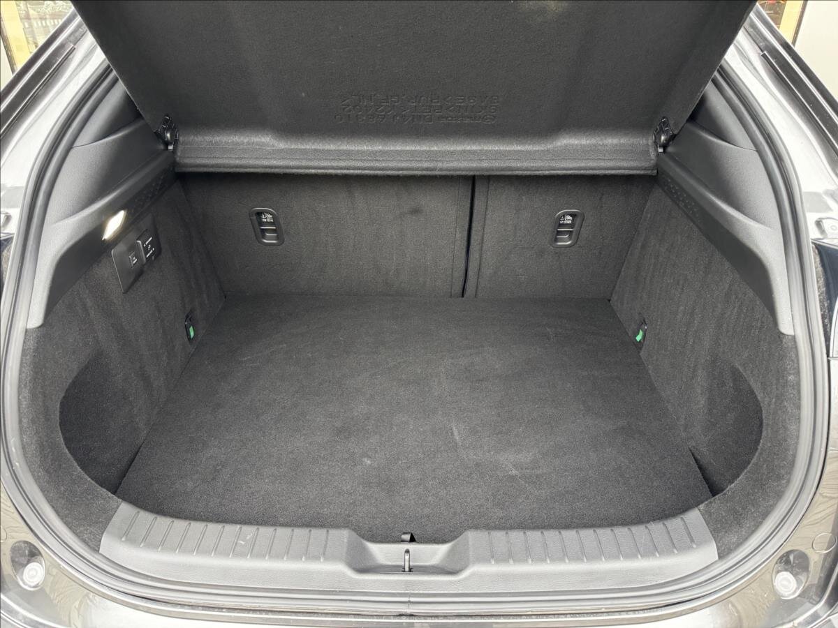 Mazda MX-30 Kombi 830,0 125 kw