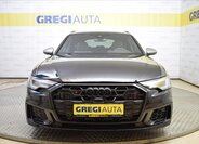 Audi S6 Kombi 3,0 l 253 kw