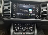Škoda Kodiaq SUV / Terénní 2,0 l 110 kw