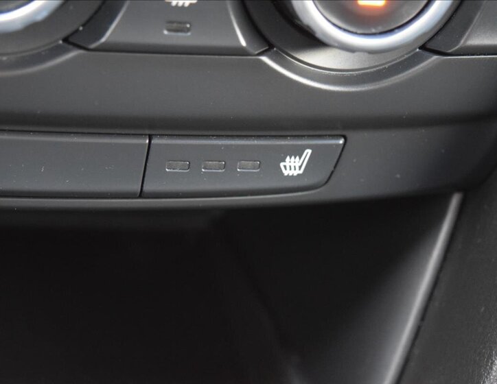 Mazda 6 Kombi 2,0 l 121 kw