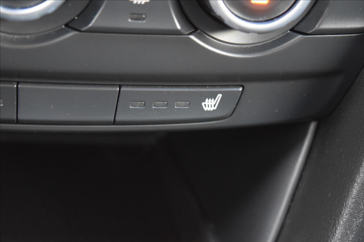 Mazda 6 Kombi 2,0 l 121 kw