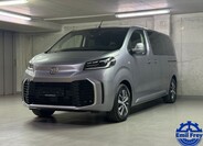 Toyota ProAce Verso 1