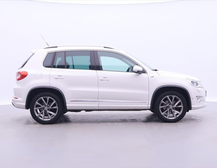 Volkswagen Tiguan SUV / Terénní 2,0 l 103 kw