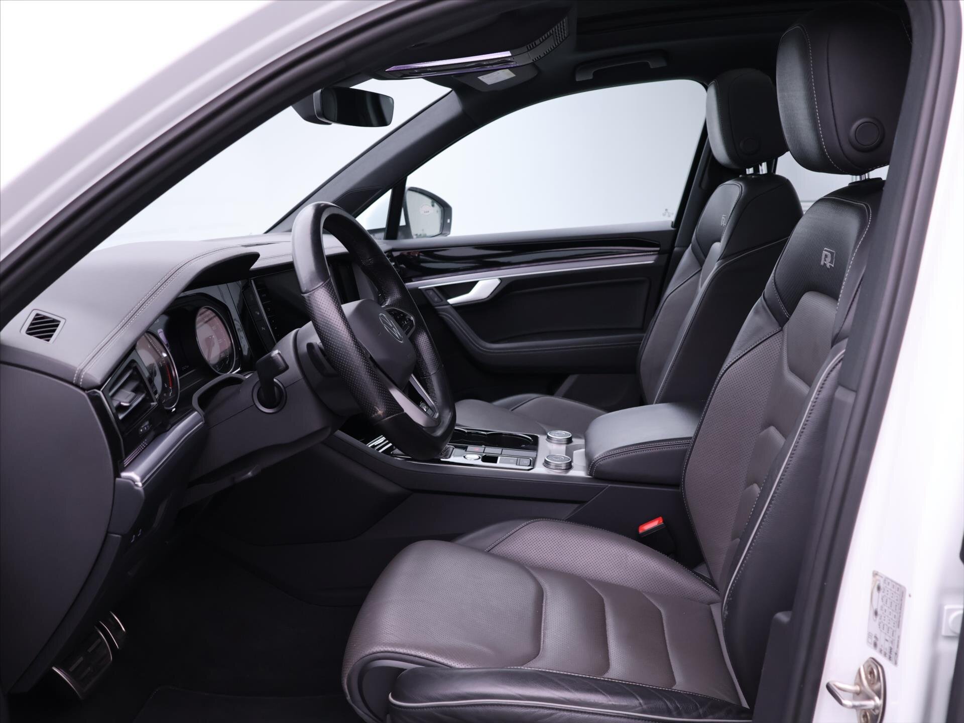 Volkswagen Touareg SUV 3,0 l 170 kw