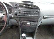 Saab 9-3 Sedan 2,0 l 110 kw