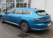 Volkswagen Arteon Kombi 2,0 l 110 kw