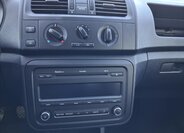 Škoda Fabia Hatchback 1,2 l 63 kw