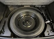 Volkswagen Tiguan SUV / Terénní 1,5 l 96 kw