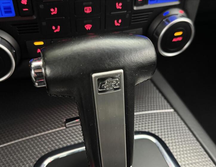 Volkswagen Touareg 21