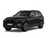 BMW X7 SUV / Terénní 3,0 l 250 kw