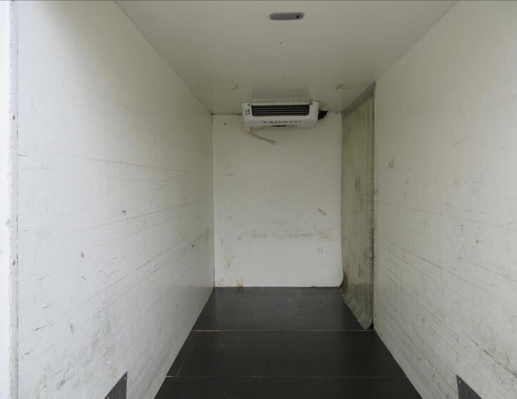 Mercedes-Benz Sprinter Ostatní 2,1 l 105 kw