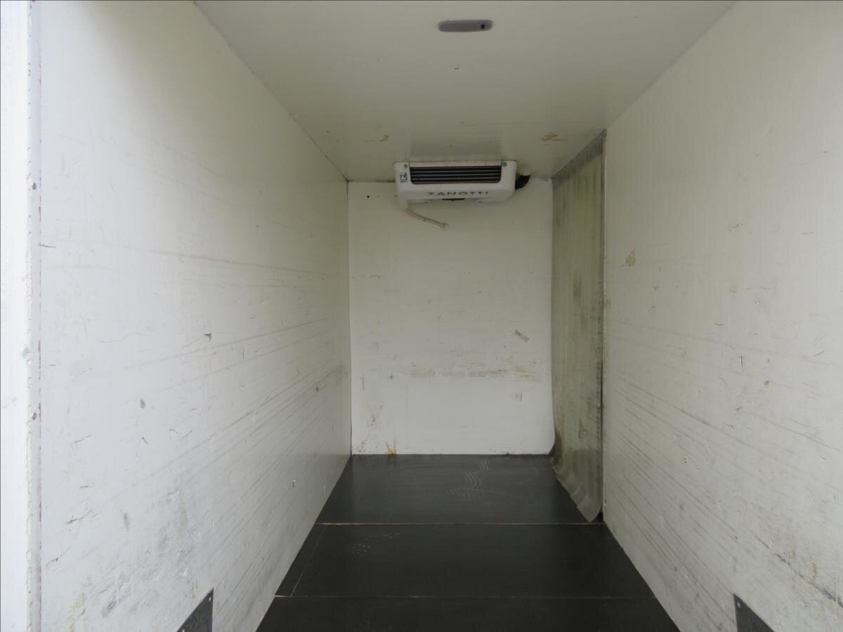 Mercedes-Benz Sprinter Ostatní 2,1 l 105 kw