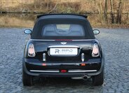 Mini Cooper 5