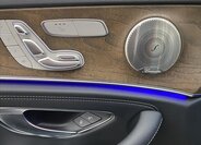 Mercedes-Benz Třídy E Kombi 2,0 l 143 kw