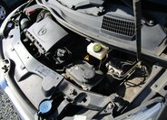 Mercedes-Benz Třídy V Kombi 2,1 l 140 kw