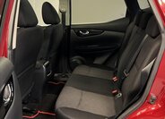 Nissan Qashqai SUV 1,6 l 96 kw