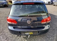Volkswagen Golf 5