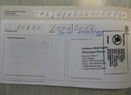 Škoda Octavia Kombi 1,6 l 81 kw