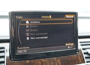 Audi A8 Sedan / Limuzína 3,0 l 213 kw