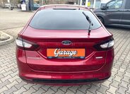 Ford Mondeo Hatchback 1,5 l 118 kw