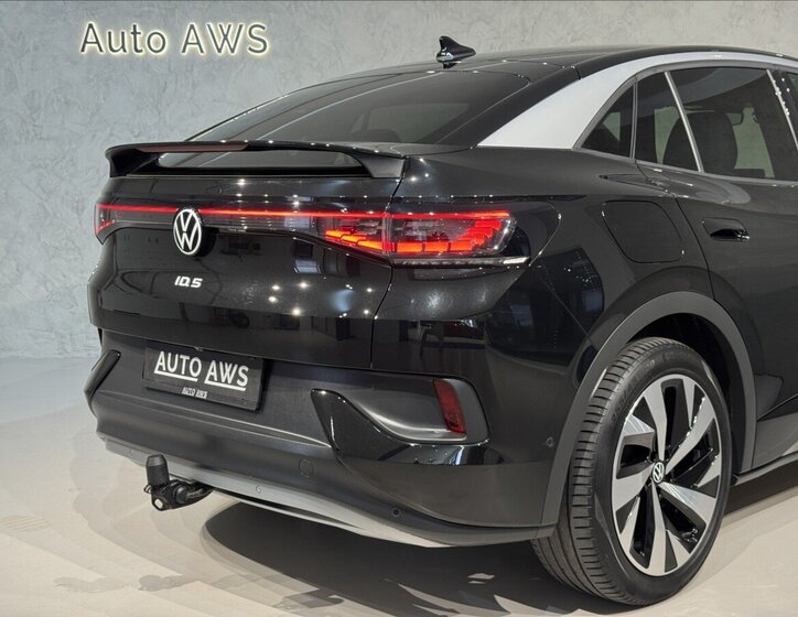 Volkswagen ID.5 SUV / Terénní 0,0 150 kw