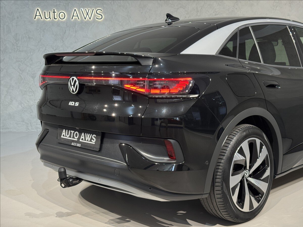 Volkswagen ID.5 SUV / Terénní 0,0 150 kw