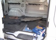 Renault Trafic Skříň 2,0 l 84 kw