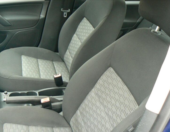 Škoda Octavia Kombi 1,6 l 77 kw