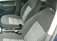 Škoda Octavia Kombi 1,6 l 77 kw