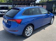 Škoda Scala 5