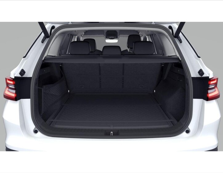 Škoda Kodiaq SUV / Terénní 2,0 l 142 kw