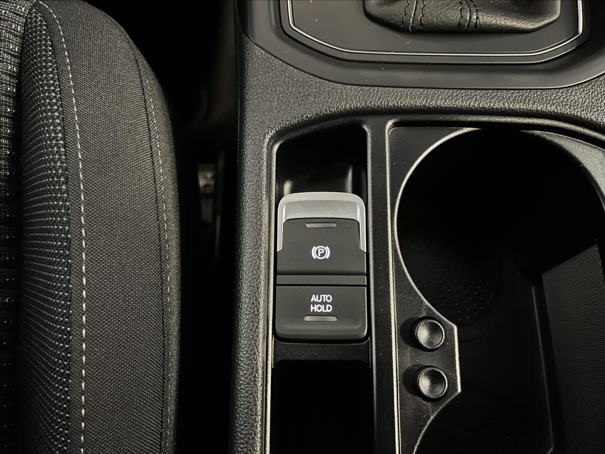 Volkswagen Touran MPV 2,0 l 110 kw