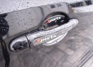 Renault Mégane Kombi 1,5 l 81 kw