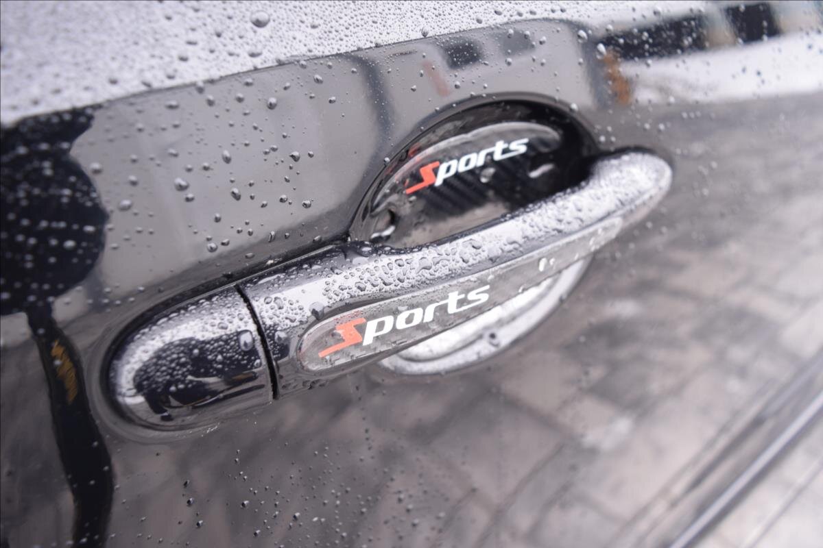 Renault Mégane Kombi 1,5 l 81 kw