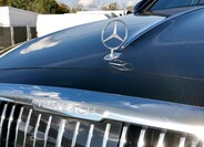 Mercedes-Benz Třídy S 66