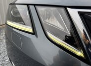 Škoda Octavia Kombi 1,5 l 110 kw