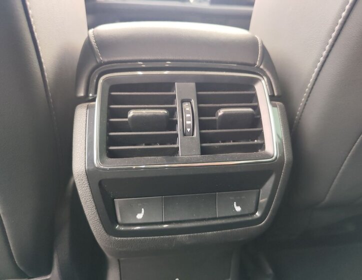 Škoda Kodiaq SUV 2,0 l 147 kw