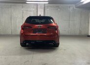 Toyota Corolla Kombi 2,0 l 144 kw