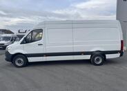 Mercedes-Benz Sprinter 2