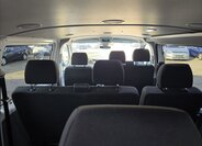 Volkswagen Transporter VAN / Minibus 2,0 l 81 kw