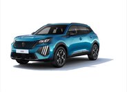 Peugeot 2008 SUV 1,2 l 81 kw