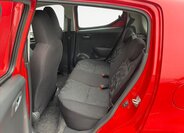 Suzuki Alto Hatchback 996,0 50 kw